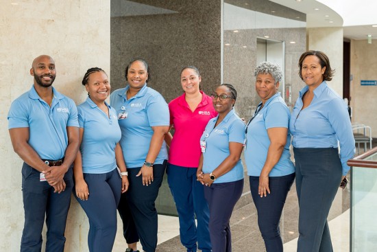 HSA physiotherapists complete pain management courses HSA physiotherapists complete pain management courses