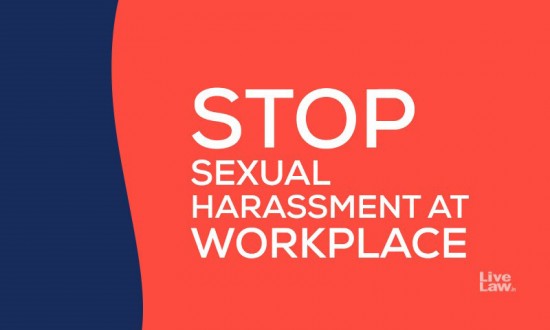 PUBLIC CONSULTATION - ANTI-SEXUAL HARASSMENT BILL, 2025