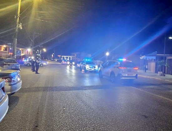 Police seek witnesses for Assault incident during traffic in Bodden Town