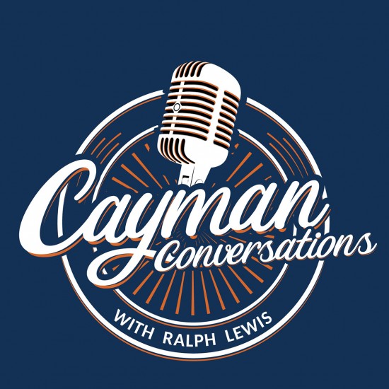 CAYMAN CONVERSATIONS: A SPACE TO ENGAGE CAYMAN CONVERSATIONS: A SPACE TO ENGAGE