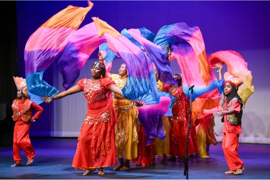 NCFA Concludes with Final Concerts in Grand Cayman and Cayman Brac NCFA Concludes with Final Concerts in Grand Cayman and Cayman Brac