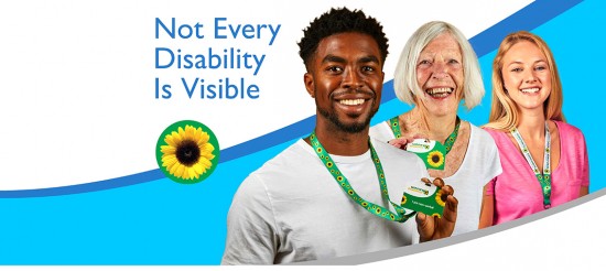 Cayman’s Airports Launch Sunflower Programme to Support Travellers with Hidden Disabilities Cayman’s Airports Launch Sunflower Programme to Support Travellers with Hidden Disabilities