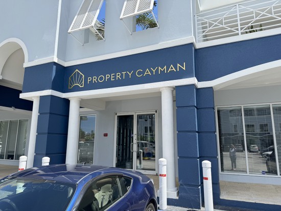 Property Cayman Expands Operations with New Office Move Reflecting Continued Growth Property Cayman Expands Operations with New Office Move Reflecting Continued Growth
