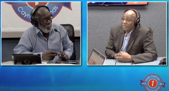 MEDIA VETERANS ASSESS TOP PRIORITIES FACING CAYMAN’S NEW GOVERNMENT MEDIA VETERANS ASSESS TOP PRIORITIES FACING CAYMAN’S NEW GOVERNMENT