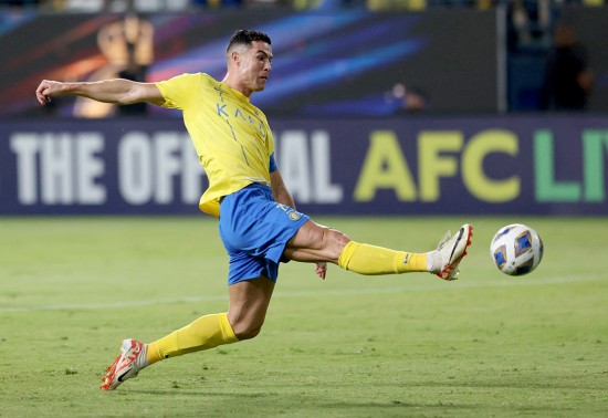 Ronaldo’s $275m tops list of sport’s richest Ronaldo’s $275m tops list of sport’s richest