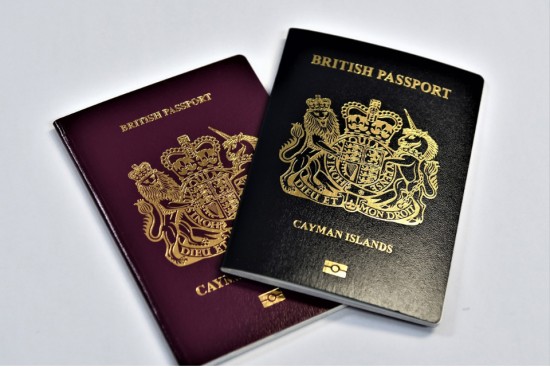 Passport Office Encourages Preparedness Passport Office Encourages Preparedness