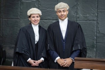 Appleby Welcomes Newly Admitted Caymanian Attorney-at-Law, Charles Allen