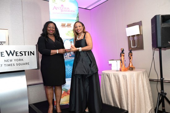 Cayman Islands Director of Tourism Honoured as Director of the Year by Caribbean Tourism Organisation Cayman Islands Director of Tourism Honoured as Director of the Year by Caribbean Tourism Organisation