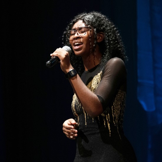 24th Annual Talent Xposition of the Arts, Joy! 24th Annual Talent Xposition of the Arts, Joy!