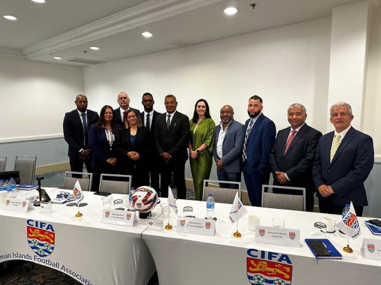 CIFA holds 59th Annual General Meeting CIFA holds 59th Annual General Meeting