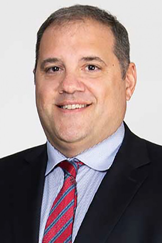 CIFA to host Concacaf President Victor Montagliani CIFA to host Concacaf President Victor Montagliani