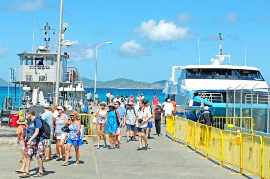 Optimism for Caribbean tourism still shaky Optimism for Caribbean tourism still shaky
