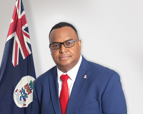 BREAKING NEWS! CHRIS SAUNDERS, DEPUTY PREMIER, QUITS PACT COALITION! BREAKING NEWS! CHRIS SAUNDERS, DEPUTY PREMIER, QUITS PACT COALITION!