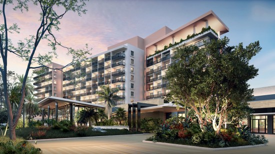 Hotel Indigo to open in 2024 Hotel Indigo to open in 2024