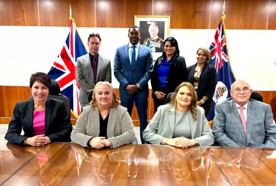 HSA: A NEW BOARD, A NEW ERA