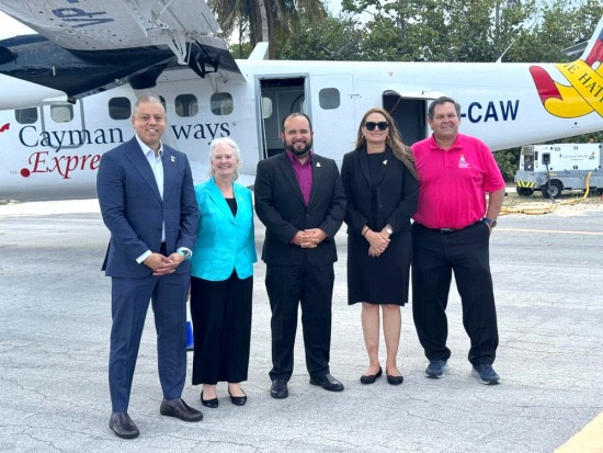 NCFC Government Announces Landmark Environmental and Infrastructure Commitments