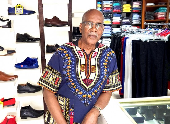Godfrey’s Enterprise Celebrates 68 Years with Massive Sale