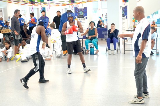 Move It Cayman Finale — A Day That Felt Like an Open Door