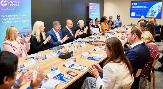 Cayman fund registrations climb above 31,000 in first half of 2026