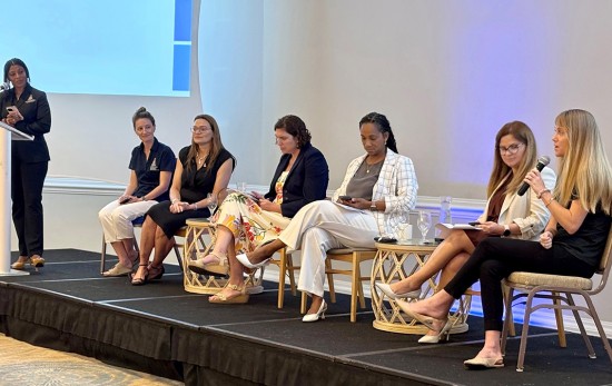 Healthcare stakeholders contribute to shaping Cayman Islands health legislation