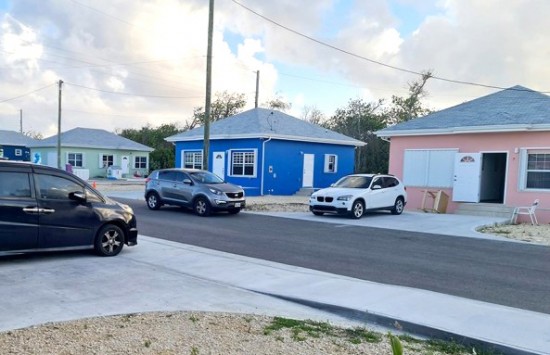 Government Commits to Continued Implementation of Housing Reforms