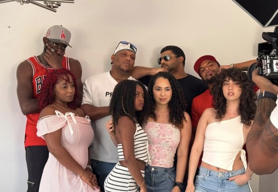 From Script to Screen: Cayman-Made Film, CAY BLOCK Tackles Addiction, Friendship and Redemption