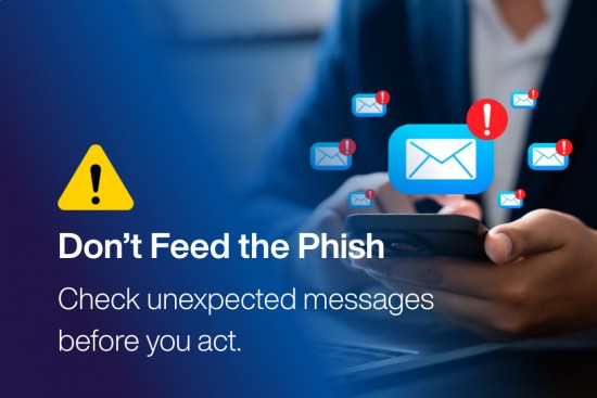 CIG Launches Cyber Safe Campaign to Help Public Stay Safer Online