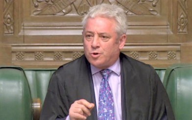 THE GREAT BRITISH BREXIT TWISTS PERSIST