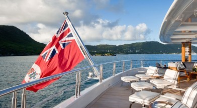 CAYMAN RETAINS UNITED STATES COAST GUARD’S QUALSHIP 21 STATUS