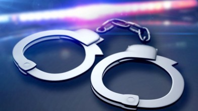 Bodden Town Man Arrested for Assaulting Police following a Traffic Incident