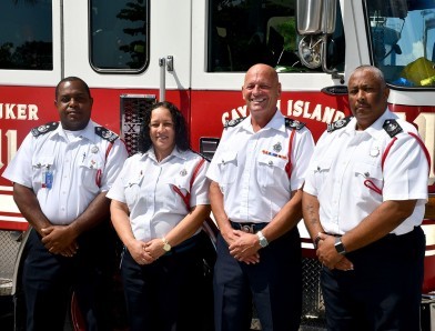 CIFS Career Development Builds Momentum