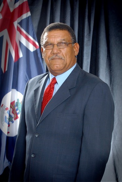 Opposition statement on Hurricane Dorian