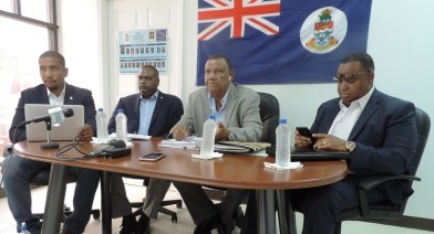 Opposition speaks on referendum and constitutional change