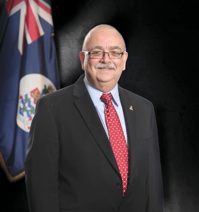 Government finances still going strong