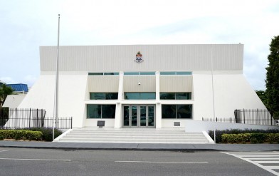 Ministry Presents Annual Reports for Statutory Authorities in the LA