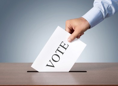 Elections Office provides update on Voter Registration and Referendum Verification