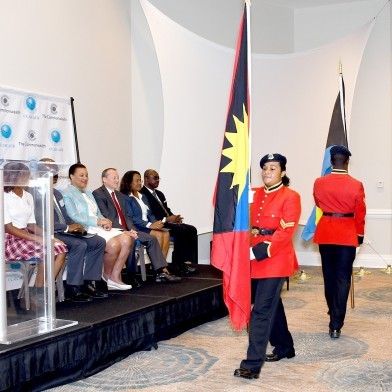 Opposition addresses non-attendance at Anti-Corruption Seminar