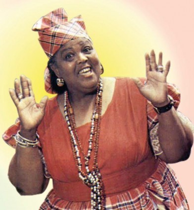 Jamaica celebrates Miss Lou’s 100th