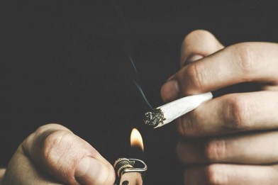 Crisis as UK kids join drugs gangs