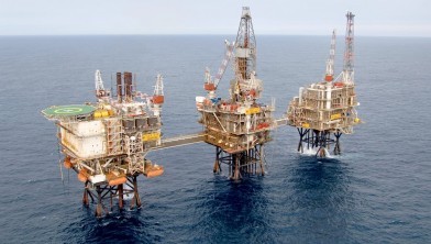Guyana excited by oil find