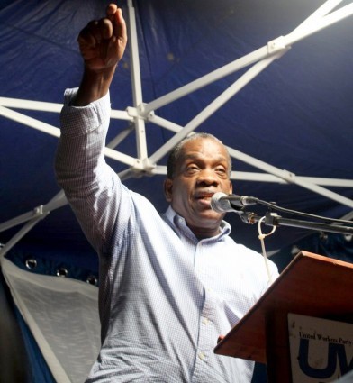 Dominica PM given deadline over accounts