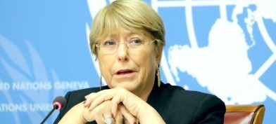 Venezuela accused of killings by UN chief