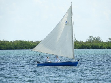 David Foster Memorial Catboat Race