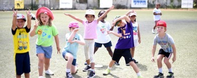 YMCA Offers Camp Just for Teens