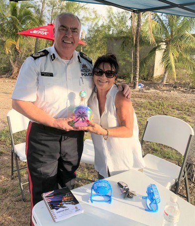 North Sound Community Social