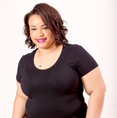 PROUD OF THEM: Jennelle McLaughlin, 25 – George Town - Community Service