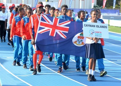 Carifta Games Positively Impact Stayover Performance
