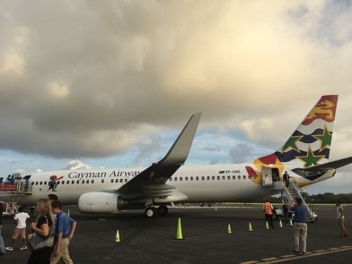 Tourism Arrivals surpass Expectations