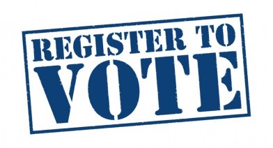EDITORIAL: Prospective voters need to register to vote now