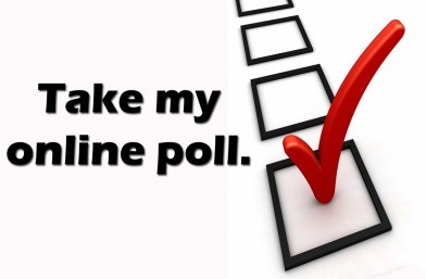 EDITORIAL: It’s time to go to the Polls